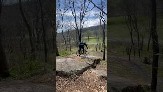 Bentonville Rock Roll biking mtb bentonville arkansas mountainbike rockroll trailride bikes [upl. by Pippa]