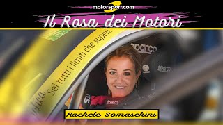 Rachele Somaschini quotLa malattia non pone limiti ai miei sogniquot [upl. by Stuart]