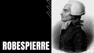 Robespierre [upl. by Notserp]