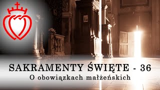 O obowiązkach małżeńskich [upl. by Brinn735]