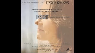 INsight Trailer [upl. by Lebiralc]