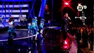 Don Omar  Viña Del Mar 2010 Completo HD [upl. by Gettings482]