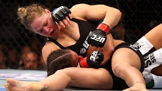 The Fight That Changed Womens MMA  Four Fights That Changed The Game – Episode 2 [upl. by Jews255]