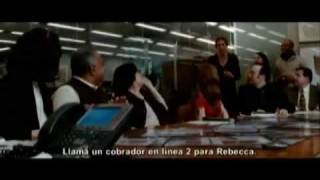 Confessions of a Shopaholic 2009 Trailer subtitulado [upl. by Colby33]