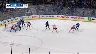 2022 Stanley Cup Playoffs Rangers vs Lightning Game 6 highlights [upl. by Kola]