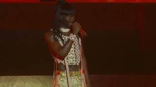 Lil Nas X  Live on Lollapalooza Brazil Full Concert [upl. by Knowlton]