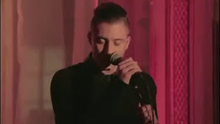 Loïc Nottet  quotMillion Eyesquot live acoustique [upl. by Innattirb46]