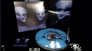 Whitechapel KIN  LP stream [upl. by Gnouhc]