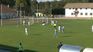 23 09 2024 Fudbaleri OFK Vrbasa i dalje na vrhu tabele Srpske lige Vojvodina [upl. by Maurice]