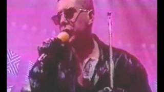 Frankie Goes To Hollywood  Rage Hard  TOTP 86 [upl. by Aliel304]