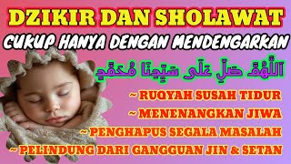 SHOLAWAT PENIDUR BAYI‼️PUTAR SEKARANG [upl. by Sarah]