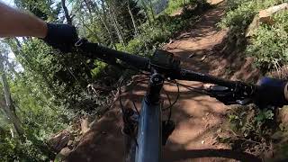 Trek Stache Mountain Bike Review [upl. by Mariandi]