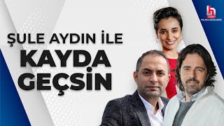 CANLI  Şule Aydın ile Kayda Geçsin  2 Mayıs 2023  HalkTV [upl. by Tigges]