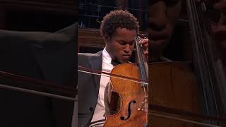 Throwback to performing Weinbergs Prelude No18 at BBC Proms in 2019 🎻 [upl. by Coats]