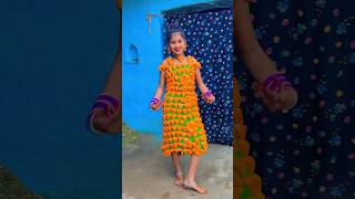 urfi Javed new dress 👗  Gudiya urfi 2  viral gudiya bollywood hindisong song [upl. by Arahset]