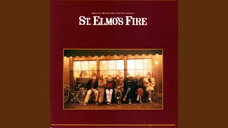 Love Theme from St Elmos Fire For Just a Moment [upl. by Anse86]