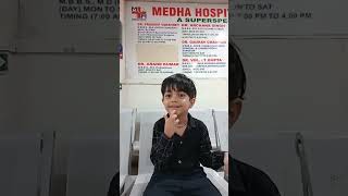 Best Pediatrician Doctor Best hospital in Ghaziabad Pratap Vihar Vijay Nagar Siddharth vihar [upl. by Croix]