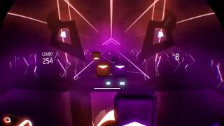 Beat Saber  KDA Popstars  Hard  100 [upl. by Eserrehs585]