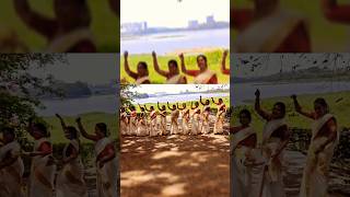 Thithithara thithithai  Kerala Boat Song thithithara trendingshorts vishu malayalam boatsong [upl. by Rabkin93]