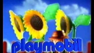 Playmobil TVSpot  Germany  Mein Bauernhof [upl. by Anitsyrhk]