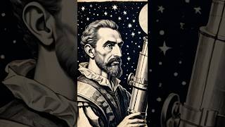 Johannes Kepler Exploring the Astronomers Legacy in Film [upl. by Ninos]