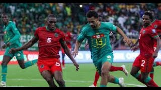 Malawi  Sènègal Match Retour  Confèrence de Presse De Pape Thiaw  SENEGAL LIVE PHASE TEST [upl. by Trueman]