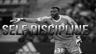 SELF DISCIPLINE  Goalkeeper Motivation  Best Saves [upl. by Arvin989]