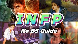 The No BS Guide to INFP Analysis [upl. by Lissy]