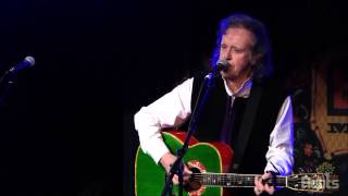 Donovan “Catch The Wind” Live From The Belfast Nashville Songwriters Festival [upl. by Magree]