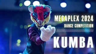 Megaplex 2024 Dance Competition  Kumba [upl. by Aibara]