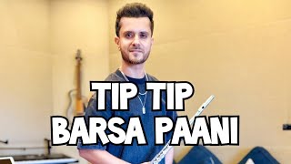 Tip Tip Barsa Paani  Raghav Sachar [upl. by Venu]