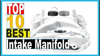 Intake Manifold Best Intake Manifold For Amc 304 2022 Buying Guide [upl. by Nymrak59]