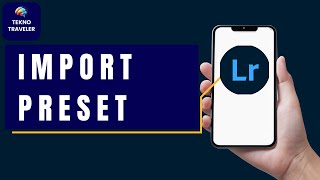 How to Import Preset in Lightroom Classic  Add Presets to Lightroom Classic Tutorial [upl. by Aehc]