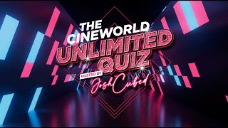 Introducing The Unlimited Quiz ✨ [upl. by Lilyan193]