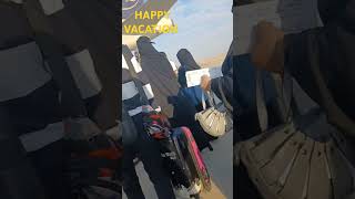 Travel to PAKISTAN for vacation saudiarabia shortvideo youtubeshorts pakistantravel [upl. by Aititil]