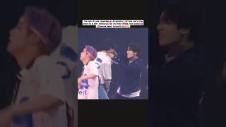 Jks face every time when he is with Tae and their smiles heal souls❤️taekook youtubeshorts fu [upl. by Mohun]