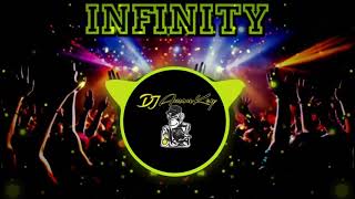 Guru Josh Projekt Infinity Remix DJ AmonKey [upl. by Aven]