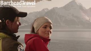 Hurtigruten Cruises  Exploring Norway [upl. by Adne]