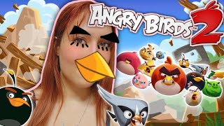 Angry Birds 2 [upl. by Eulalee290]