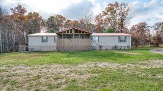 193 Renee Dr Deer Lodge TN [upl. by Eilyab]