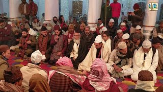 Ganje Shakar Ke Laal Nizam Aaj Dulha Bano Hai By Raju amp Junaid at 604 Urs e Sheikhul Aalam Rudaulvi  YouTube Music [upl. by Aleekahs]