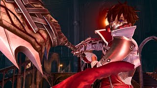 Ill Never Lose In Code Vein Again [upl. by Ihab]