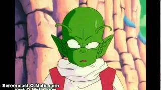 tfs dende funny scenes part 1 [upl. by Naeroled]