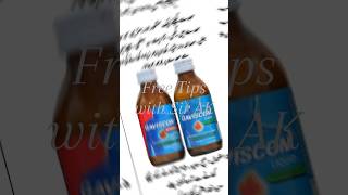 Gaviscon Syrup  Gaviscon Advance Syrup  Uses and Side Effects  Full information in urdu stomach [upl. by Atarman]