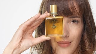 How to apply COMPLEXE 5 Regenerating plant extract [upl. by Osugi]