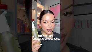 Does this Prequel Cleansing Oil make the cut [upl. by Hepzi]