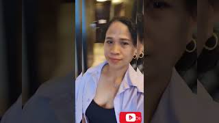 SELFIE SA HOTEL shortsvideo youtubeshorts selfie [upl. by Irrol]