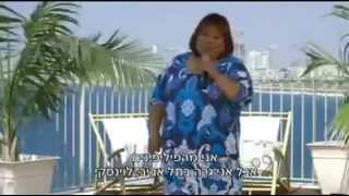 THE X FACTOR ISRAEL ROSE quotSimply the Bestquot FULL HOUSE OF JUDGES PERFORMANCE EP12 [upl. by Latimer]