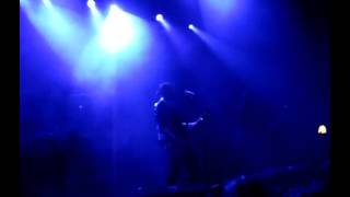 The Kovenant  Live At Inferno Festival 2010 Rockefeller 030410 [upl. by Deloria872]