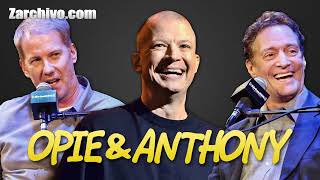 Dickie Goodman is Dead  Opie amp Anthony [upl. by Ahsek]